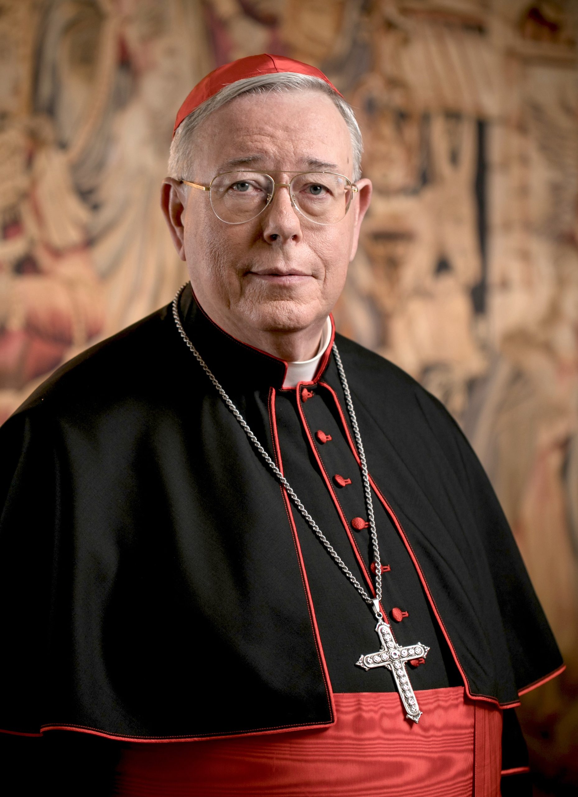 Schedule of the Pastoral Visit of Cardinal Jean-Claude Hollerich of ...